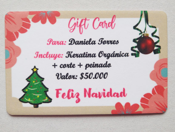 gifcard